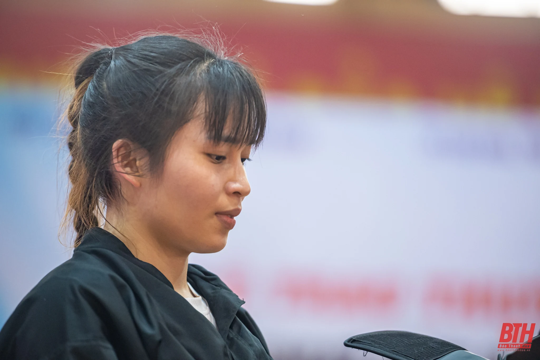 Pencak Silat Thanh Hoá giành 8 suất dự chung kết quốc gia trên sân nhà