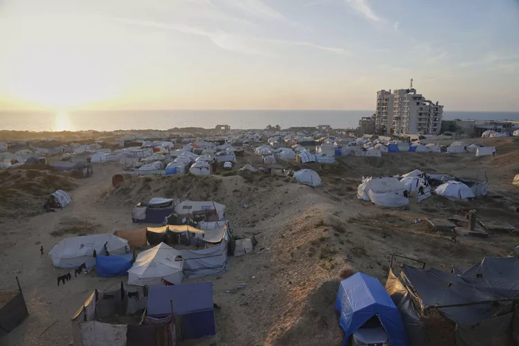 Thủ tướng Israel: Không có lựa chọn nào khác ngoài việc chiến đấu ở Gaza