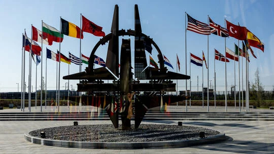 Mỹ có thể hủy bỏ gần như toàn bộ khoản tài trợ cho NATO