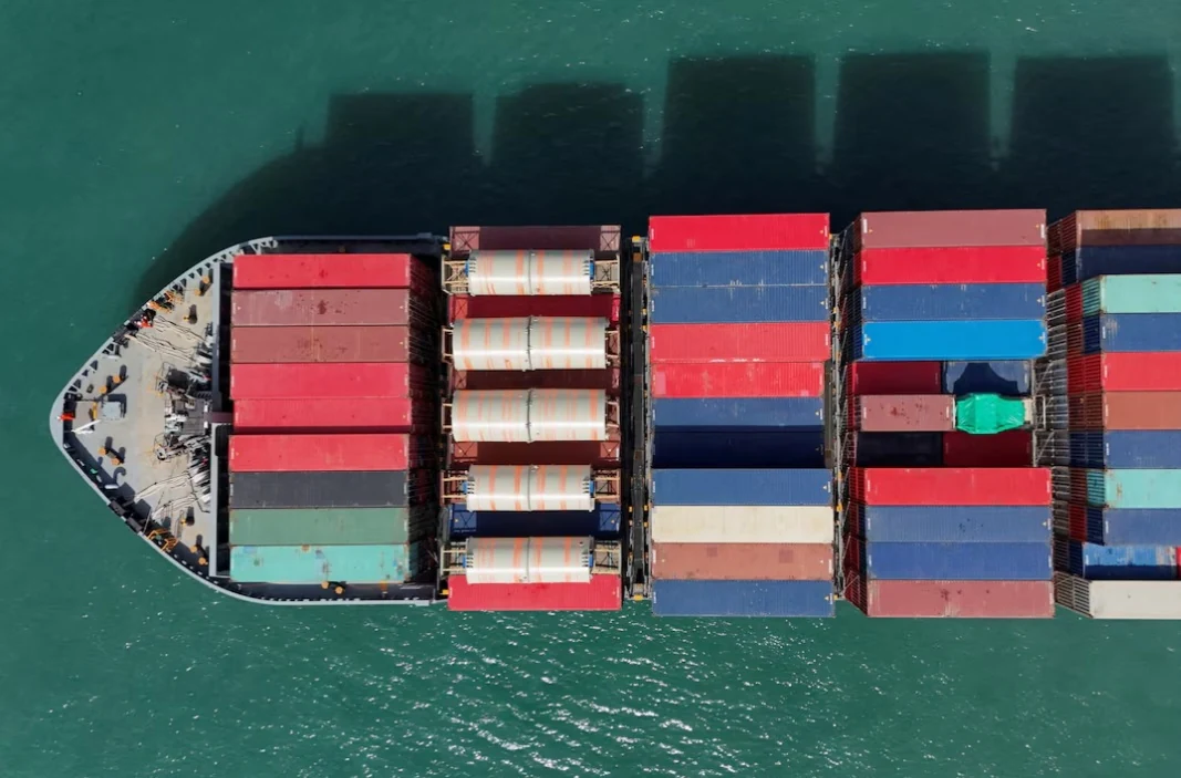 Tổng thống Mỹ ra hiệu thuế quan trả đũa Trung Quốc sắp kết thúc