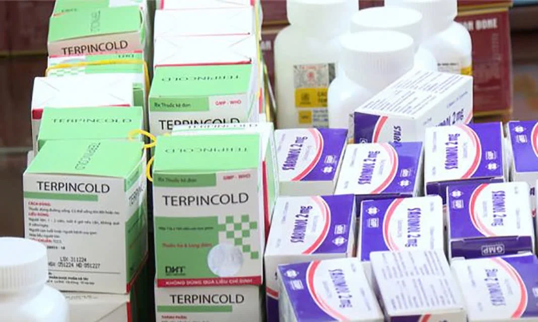 Phòng chống thuốc giả và nỗ lực lành mạnh thị trường thuốc