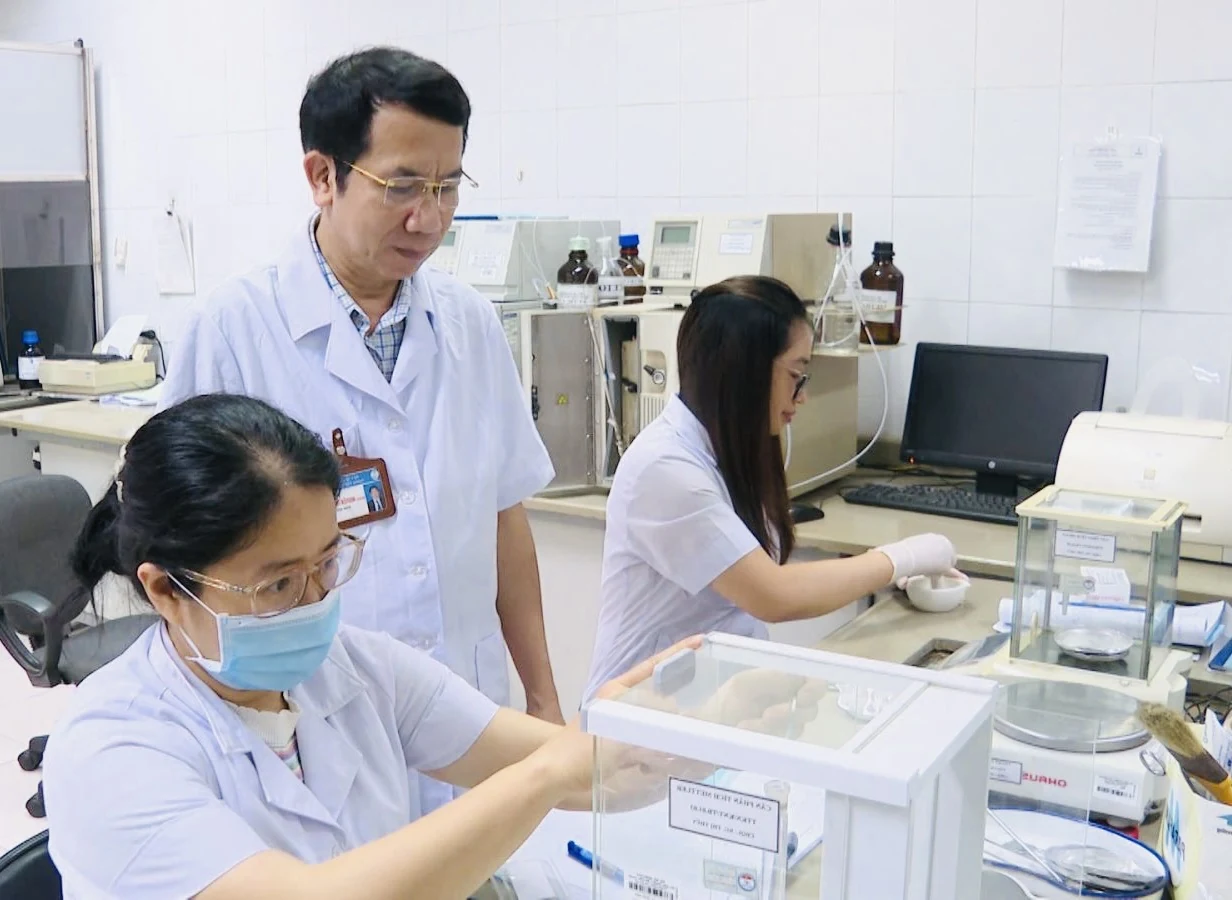 Phòng chống thuốc giả và nỗ lực lành mạnh thị trường thuốc