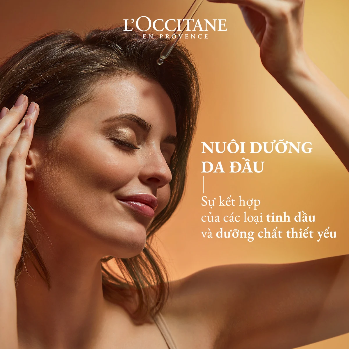 2 Bước Trước & Sau Khi Gội Xả Cho Tóc Sạch Khỏe Đón Hè