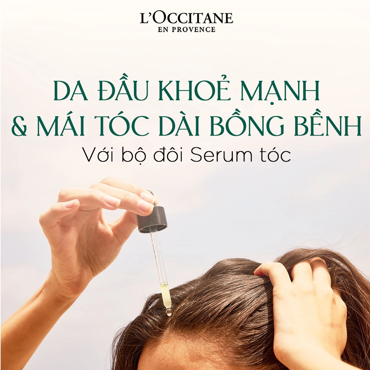 2 Bước Trước & Sau Khi Gội Xả Cho Tóc Sạch Khỏe Đón Hè