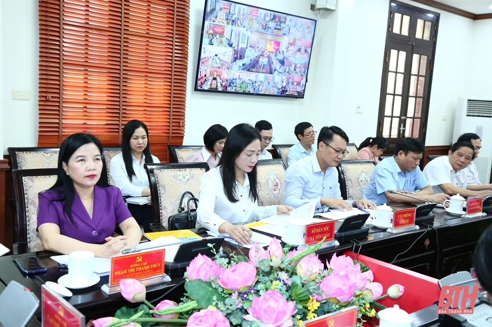 Đẩy nhanh tiến độ xây dựng nhà ở cho hộ nghèo, hộ gia đình chính sách, hộ còn khó khăn về nhà ở