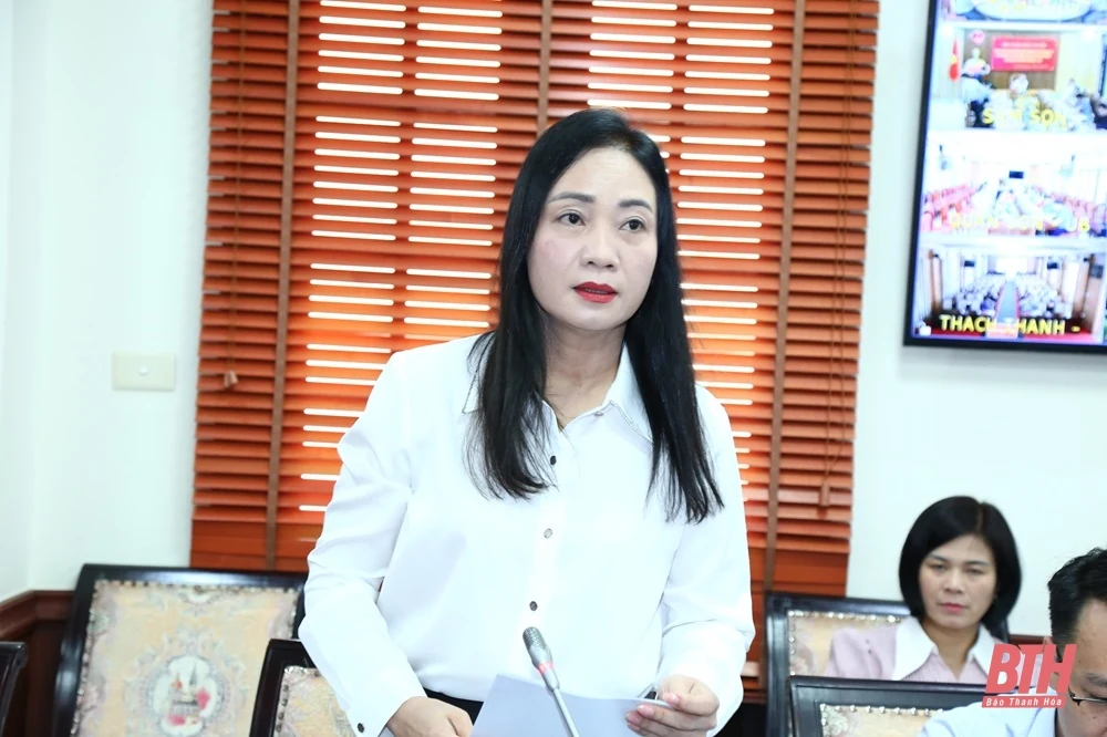 Đẩy nhanh tiến độ xây dựng nhà ở cho hộ nghèo, hộ gia đình chính sách, hộ còn khó khăn về nhà ở