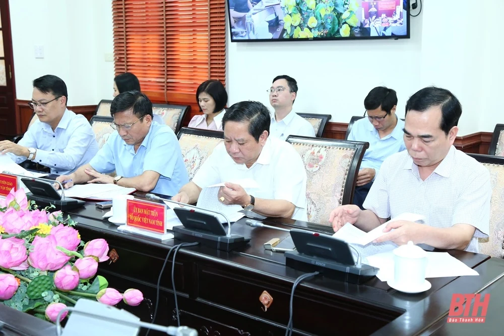 Đẩy nhanh tiến độ xây dựng nhà ở cho hộ nghèo, hộ gia đình chính sách, hộ còn khó khăn về nhà ở