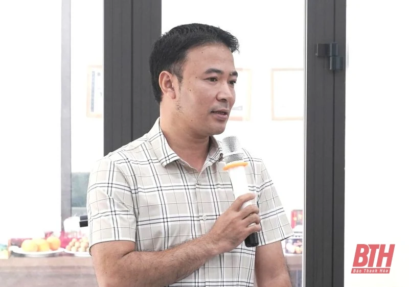 Xây dựng, lan tỏa giá trị văn hóa doanh nghiệp