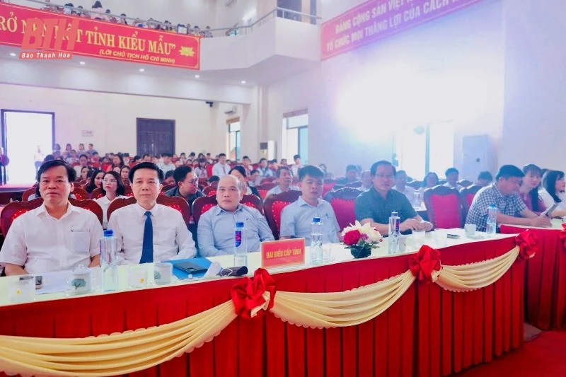 Phát động “Tháng hành động vì an toàn thực phẩm” năm 2025