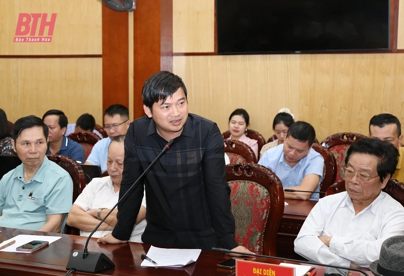 UBND tỉnh họp báo thường kỳ quý I/2025