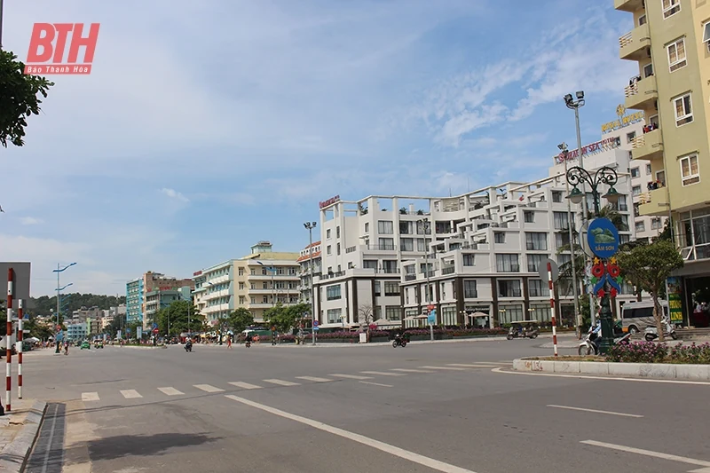 Các khu, điểm du lịch biển chuẩn bị đón khách mùa cao điểm