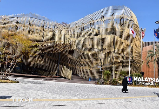 Triển lãm EXPO 2025: 158 quốc gia tham gia