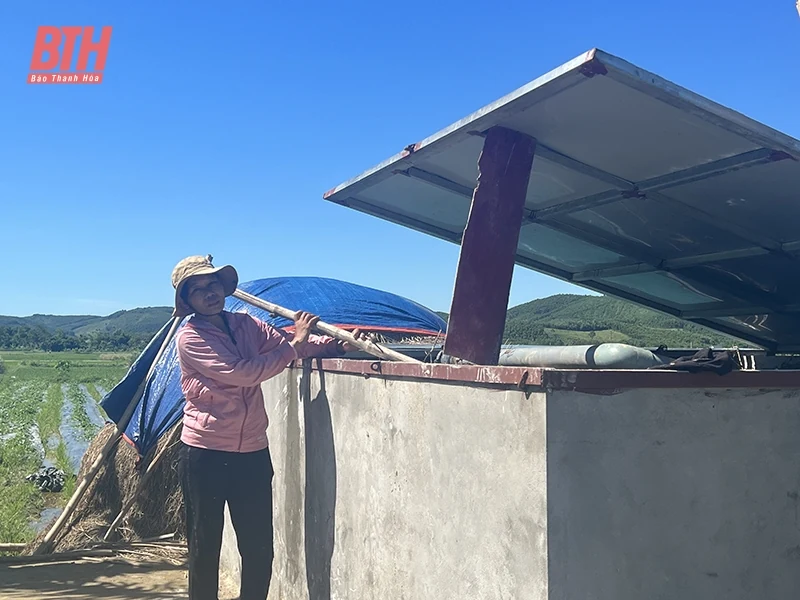 Lợi ích kép từ nguồn phế phẩm, phụ phẩm nông nghiệp