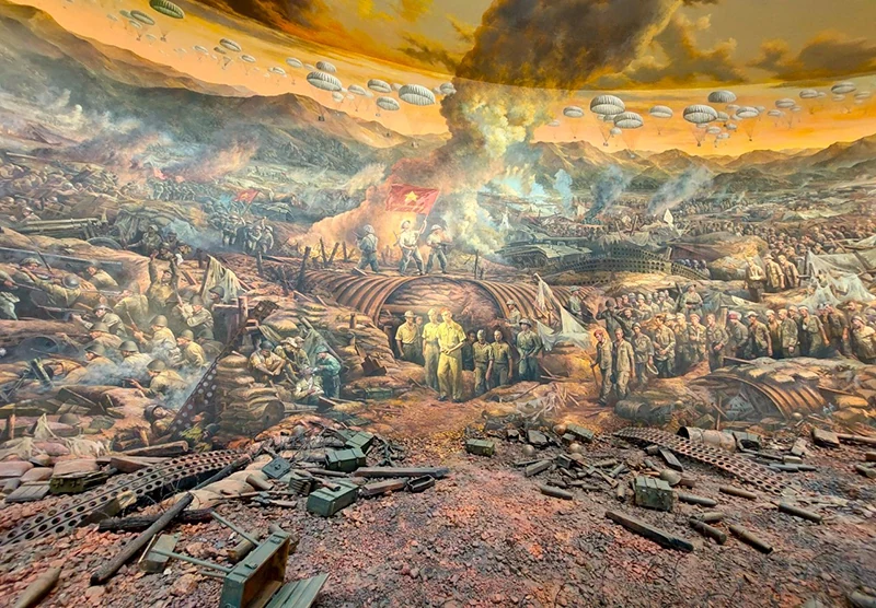 Kỷ niệm 50 năm Ngày Giải phóng miền Nam, thống nhất đất nước (30/4/1975 - 30/4/2025): Dã tâm biến miền Nam thành thuộc địa kiểu mới của đế quốc Mỹ