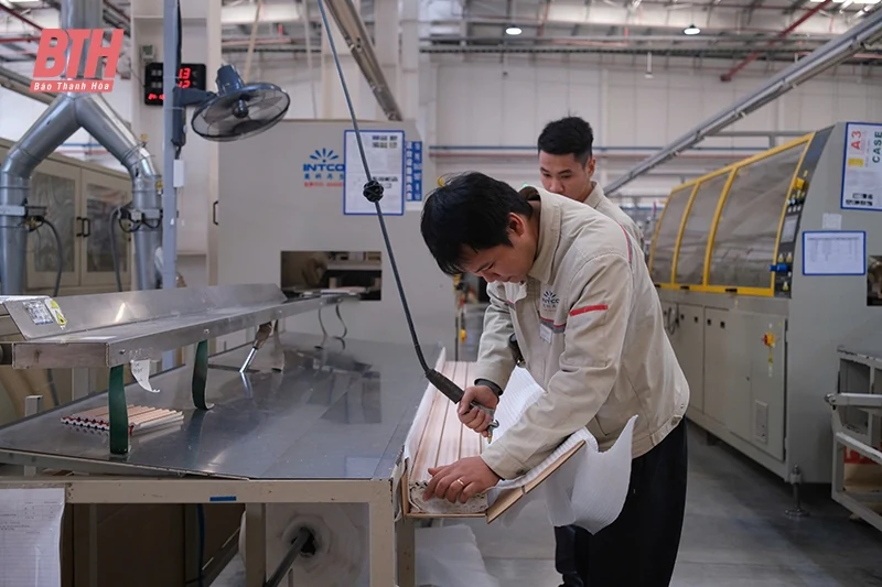 Điểm đến chiến lược của các nhà đầu tư lớn