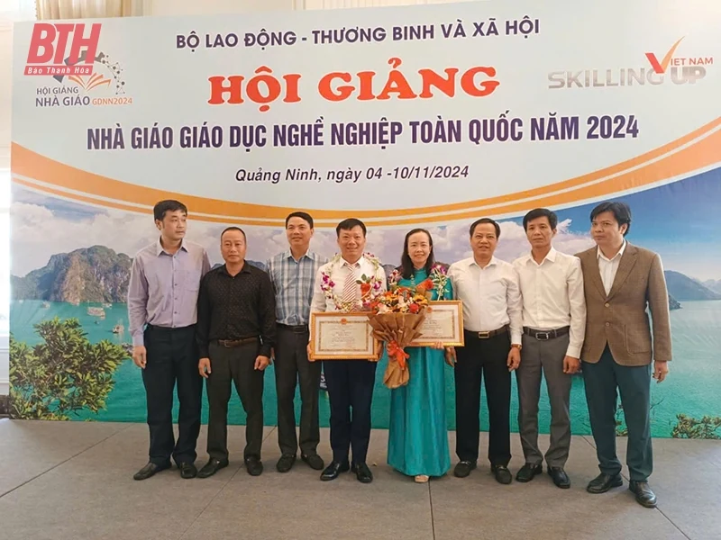 Sử dụng nguồn nhân lực đáp ứng yêu cầu phát triển kinh tế - xã hội