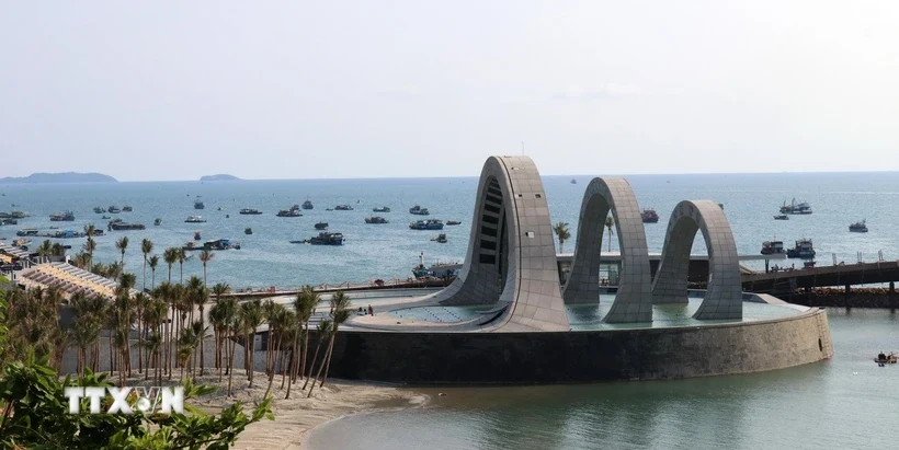 Cả nước hình thành 11 đặc khu thuộc tỉnh từ huyện đảo