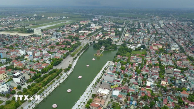 Phương án sắp xếp, sáp nhập đơn vị hành chính cấp tỉnh