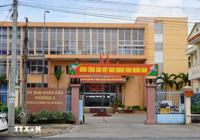 Phương án sắp xếp, sáp nhập đơn vị hành chính cấp tỉnh