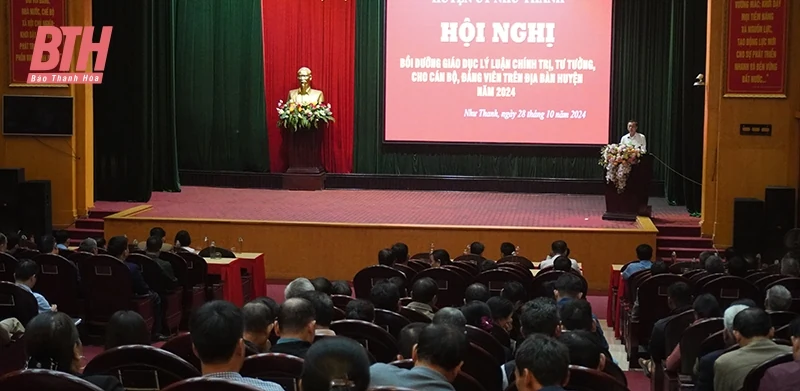 Phát huy vai trò đi trước - mở đường, đi cùng - thực hiện, đi sau - tổng kết