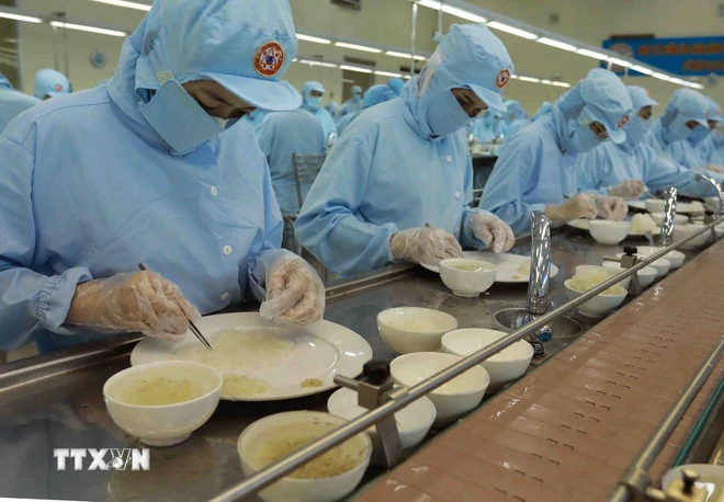 Quy định xuất khẩu tổ yến thô và tổ yến sạch sang Trung Quốc