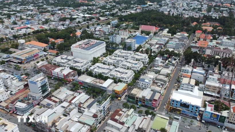 Thống nhất thủ tục, mẫu lấy ý kiến nhân dân về sắp xếp sáp nhập tỉnh, xã