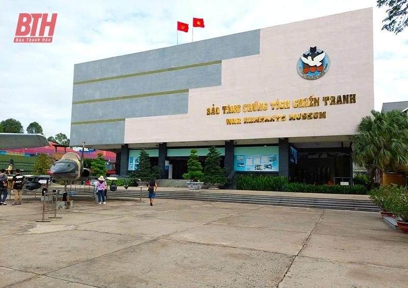 Đỉnh cao của “cuộc đụng đầu lịch sử”