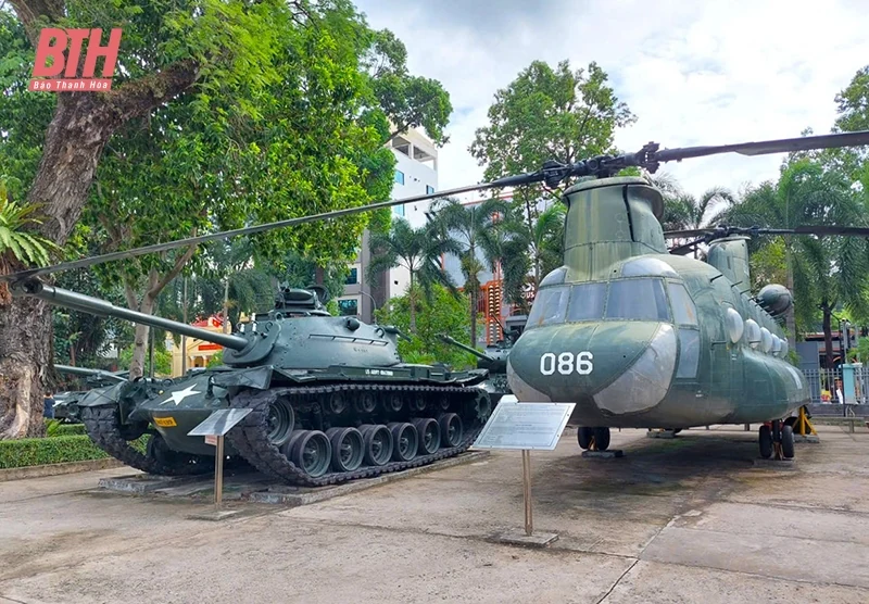 Đỉnh cao của “cuộc đụng đầu lịch sử”