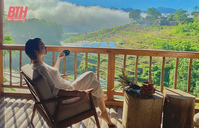 Du lịch Bá Thước: Thêm nhiều lựa chọn hấp dẫn du khách