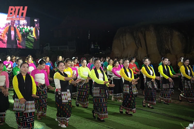 Tháng 4, khám phá những sự kiện văn hóa, du lịch hấp dẫn ở xứ Thanh