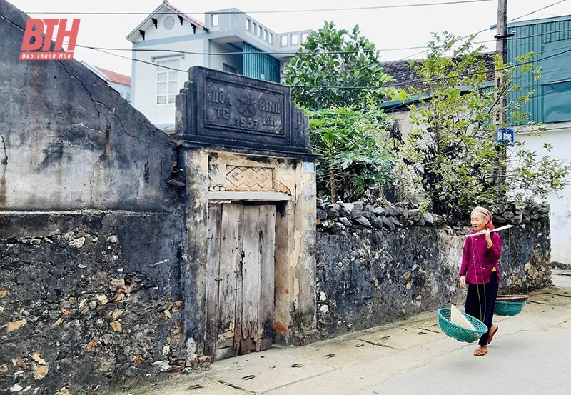 Hùng ca Hàm Rồng - sông Mã (Bài 1): Một dải gấm hoa...