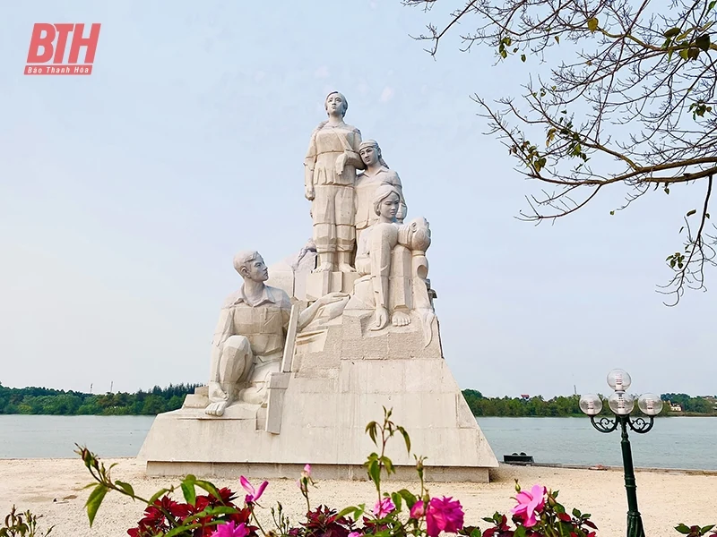 Hùng ca Hàm Rồng - sông Mã (Bài 2): Rực lửa chiến công