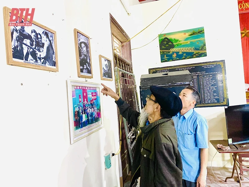 Hùng ca Hàm Rồng - sông Mã (Bài 2): Rực lửa chiến công