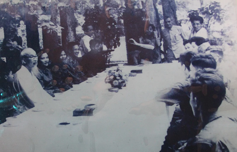 “Huyền thoại” Hàm Rồng (Bài 3): Luôn có một niềm tin