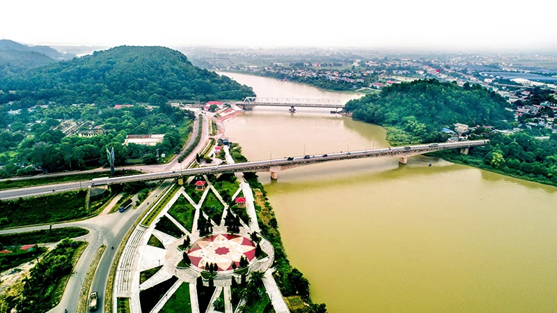 “Huyền thoại” Hàm Rồng (Bài 3): Luôn có một niềm tin