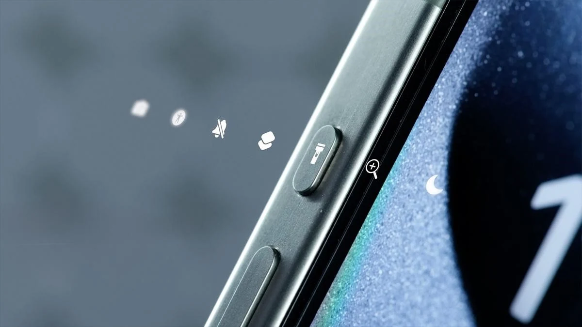 Cách tùy chỉnh nút tác vụ trên iPhone 16 theo ý muốn