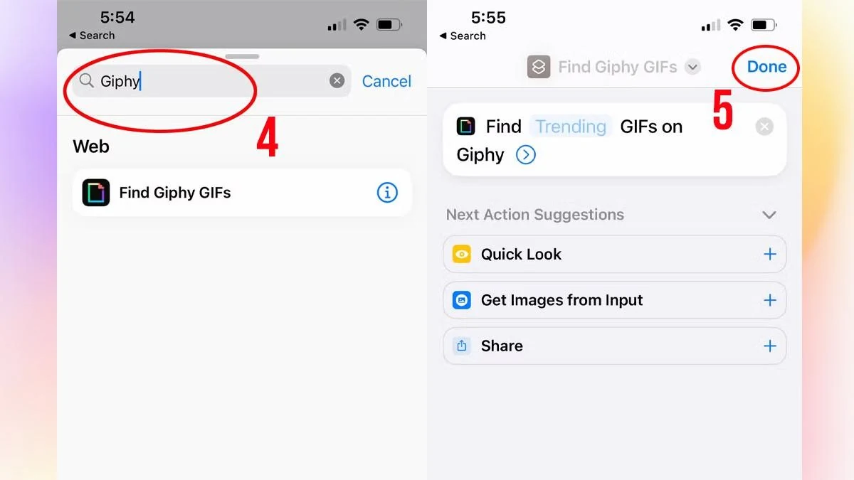 Cách tùy chỉnh nút tác vụ trên iPhone 16 theo ý muốn