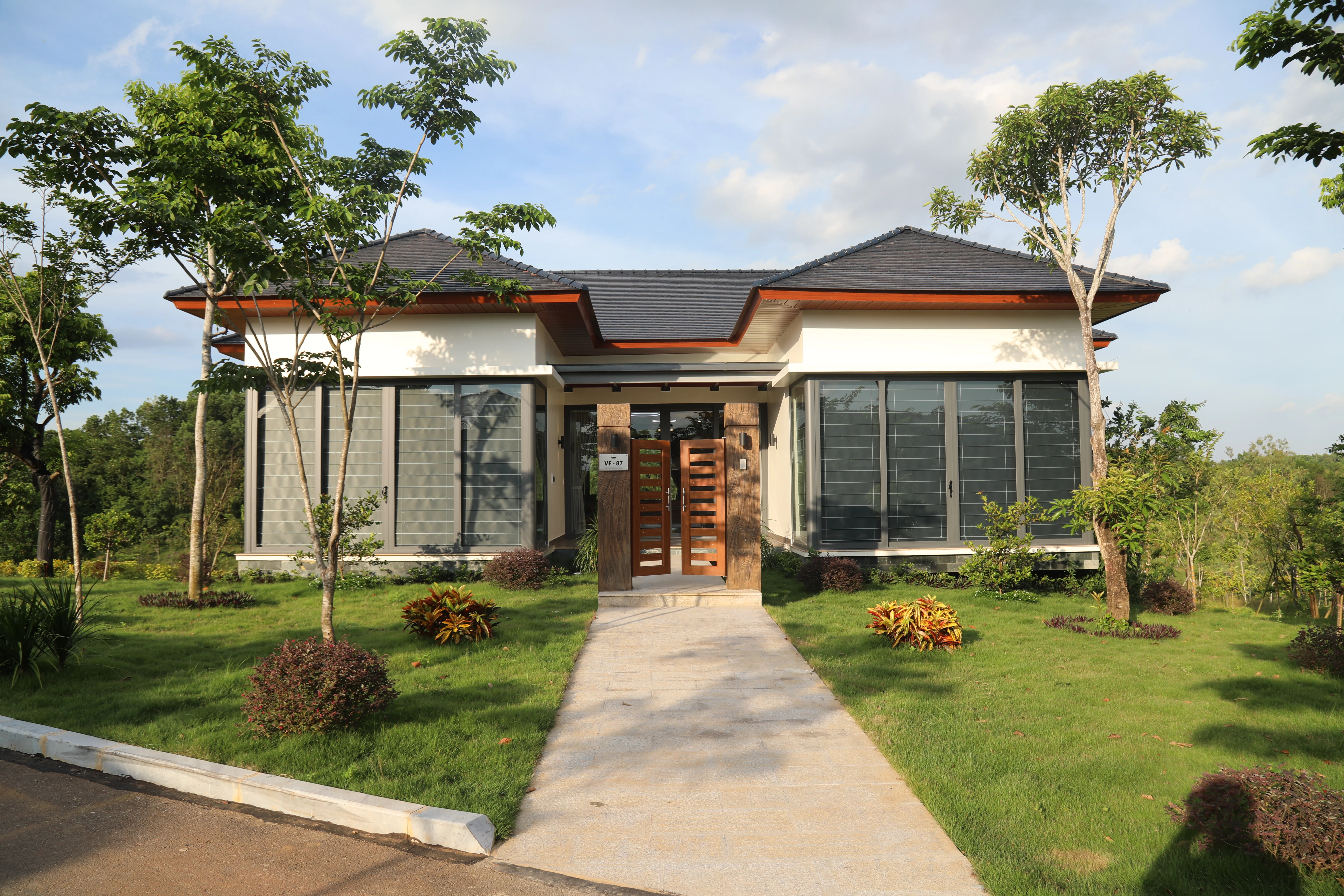 LAMORI Resort thiên đường nghỉ dưỡng lý tưởng cho du khách kỳ nghỉ lễ 30/4 -1/5