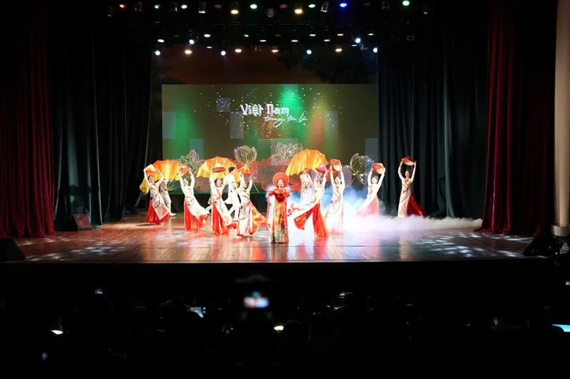 FPT School Thanh Hóa “tung” quỹ học bổng “Fschools - Hành trình tỏa sáng” lên đến 95 tỷ đồng