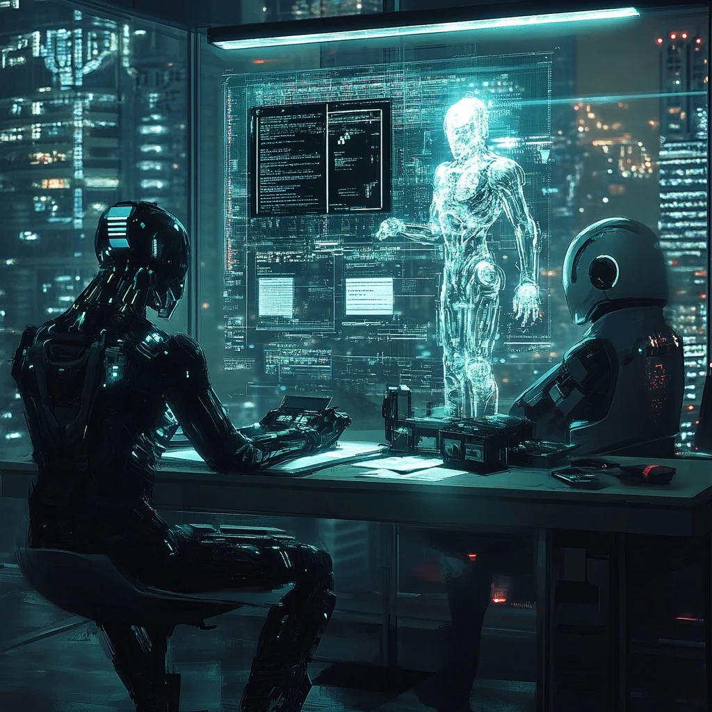 Cựu chủ tịch Google cảnh báo AI sẽ sớm phớt lờ chỉ dẫn của con người, có thể thay thế lập trình viên trong vòng 1 năm nữa