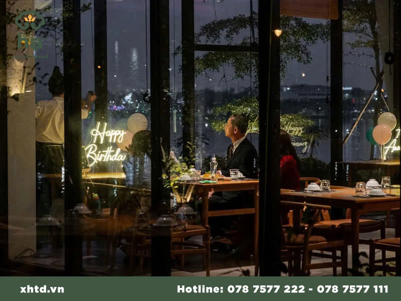 Nhà hàng nổi tiếng ở Huế: Hạ - Cơm nấu lối Huế