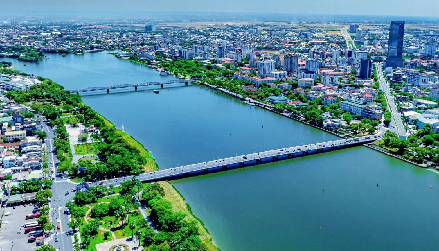 Sau sáp nhập, 6 thành phố trực thuộc Trung ương có quy mô lớn thế nào?