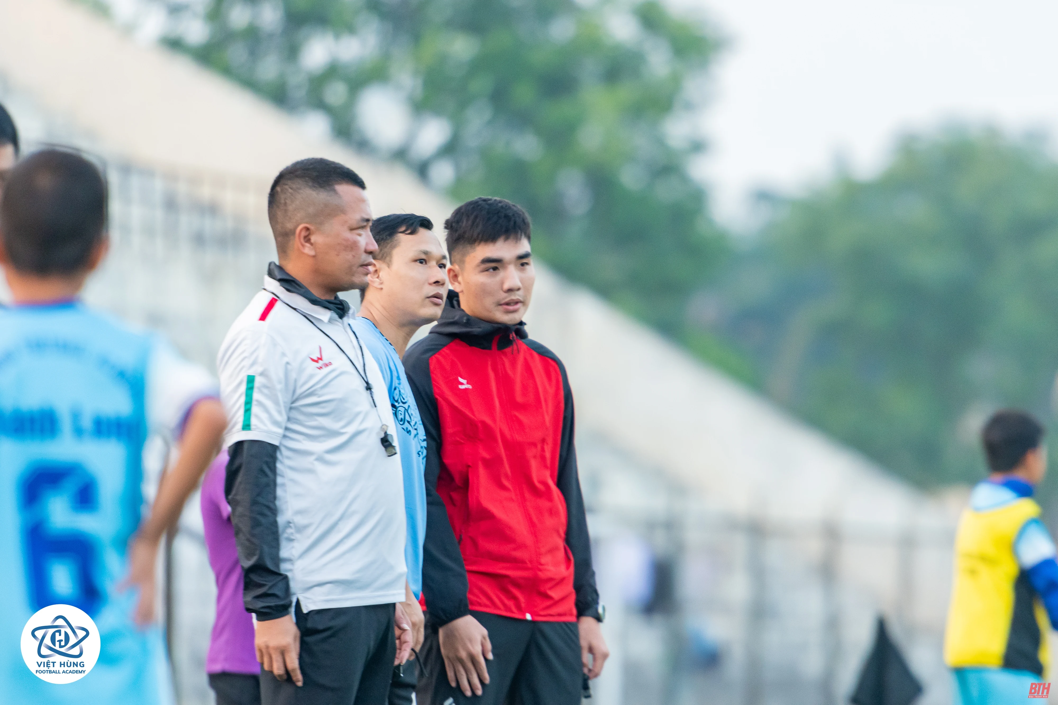 Điểm mới của Festival bóng đá cộng đồng tỉnh Thanh Hóa lần thứ IV năm 2025