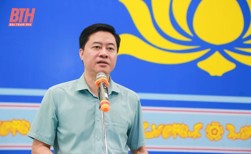 155 vận động viên tham gia Giải cầu lông, bóng bàn - Đại hội TDTT tỉnh lần thứ X