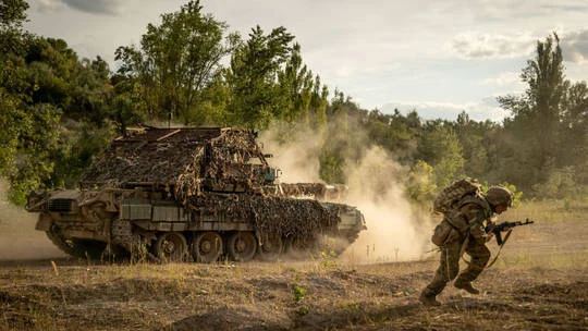 Mỹ sẽ tiết lộ kế hoạch hòa bình Ukraine