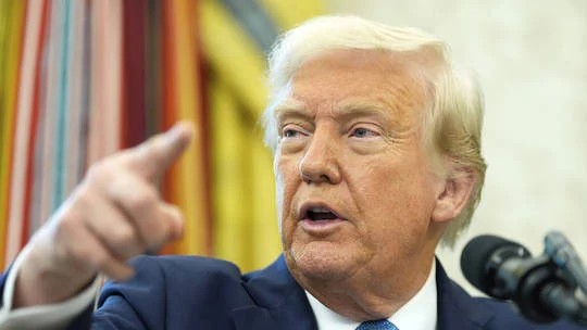 Tổng thống Mỹ đưa ra “lời đề nghị cuối cùng” để chấm dứt xung đột Ukraine