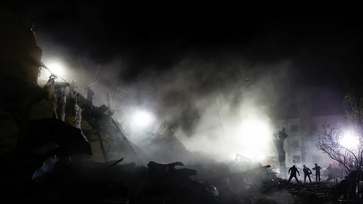 Tướng Pháp dự đoán Nga hoàn thành chiến dịch quân sự tại Ukraine vào Giáng sinh