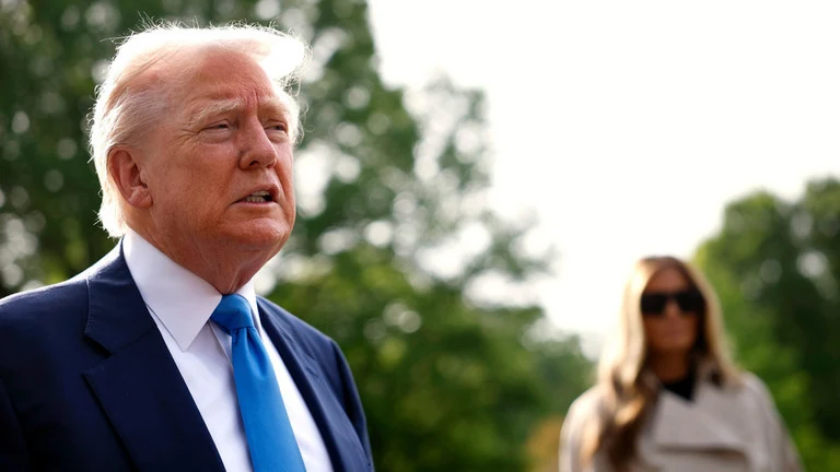 Ông Trump phản ứng về vụ đánh bom xe ở Moscow khiến tướng Nga thiệt mạng