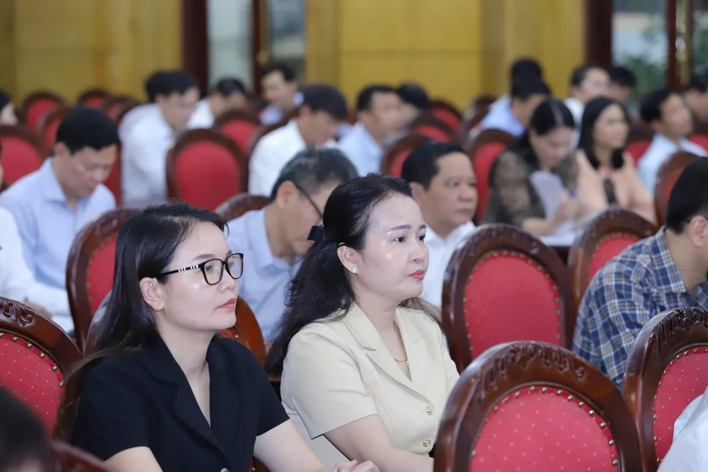 Thanh Hóa quyết tâm đến ngày 31/10/2025 cơ bản hoàn thành mục tiêu xóa nhà tạm, nhà dột nát