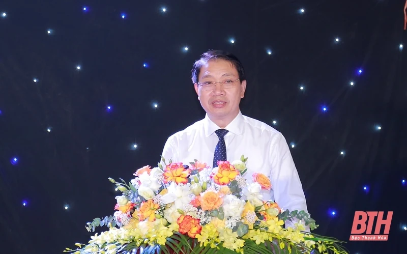 Công bố Quyết định chuyển hạng Khu bảo tồn thiên nhiên Xuân Liên thành Vườn quốc gia Xuân Liên